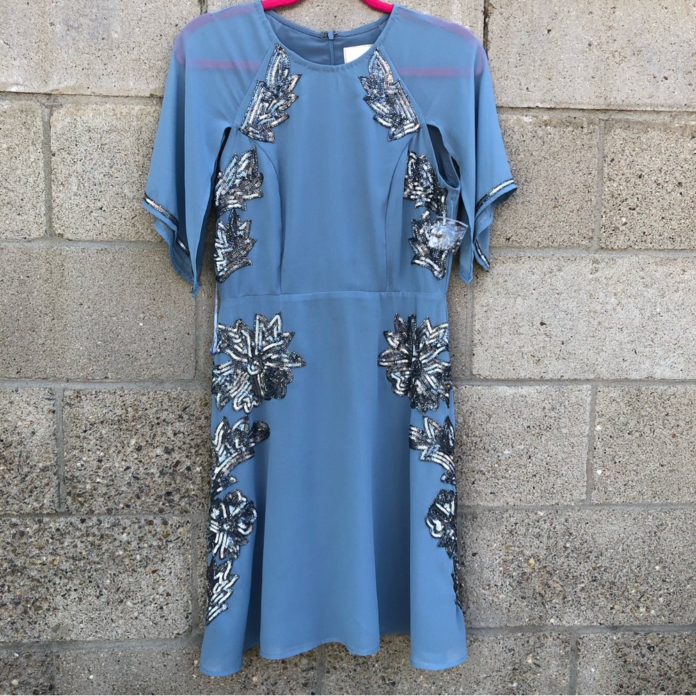 MODCLOTH dress